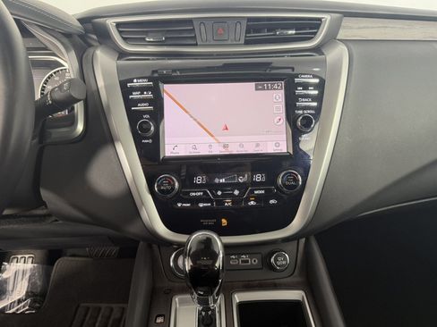 Used 2021 Nissan Murano Platinum AWD/4WD image 20