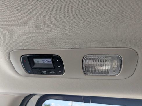 Used 2025 Honda Odyssey Touring image 21