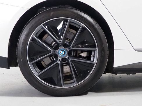 Used 2023 BMW i4 eDrive35 w/ Premium Package RWD image 56