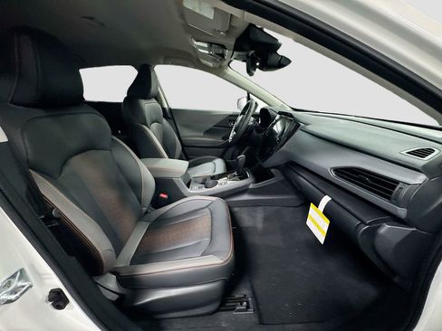 New 2026 Subaru Crosstrek 2.5i Limited image 28