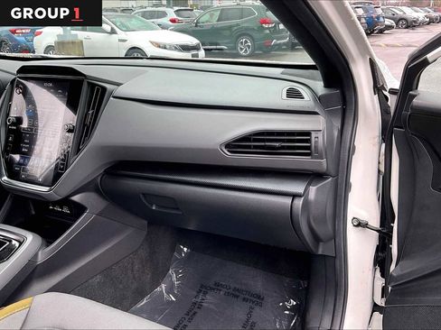 Used 2025 Subaru Crosstrek 2.5i Sport image 17