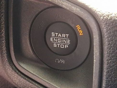 Used 2025 Jeep Wrangler Unlimited Sport S 4xe AWD/4WD image 26