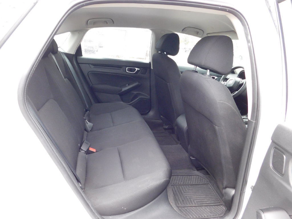 Used 2022 Honda Civic LX image 11