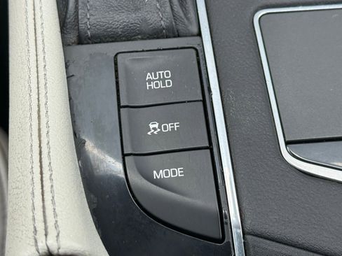 Used 2017 Cadillac CT6 Premium Luxury w/ Active Chassis Package image 26