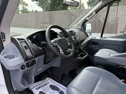 Used 2019 Ford Transit 350 XL RWD image 27