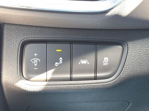 Used 2020 Hyundai Santa Fe SEL image 10