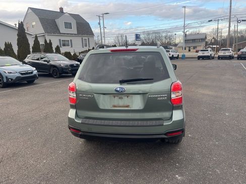 Used 2015 Subaru Forester 2.5i Premium w/ Protection Package #1 image 3