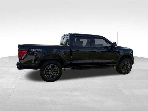 Used 2024 Ford F150 XLT w/ Equipment Group 303A High AWD/4WD image 8