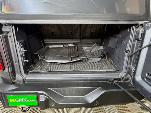 Used 2023 Ford Bronco Outer Banks AWD/4WD image 35