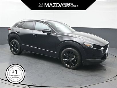 Certified 2021 MAZDA CX-30 2.5 Turbo w/ Premium Plus Pkg