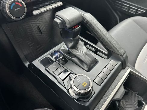 Used 2024 Toyota Tacoma TRD Sport image 20