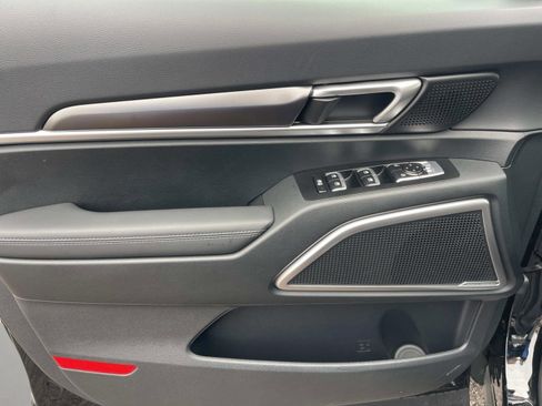 New 2025 Kia Telluride LX image 19