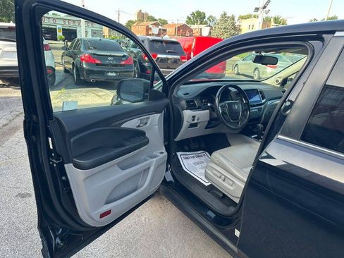 Used 2016 Honda Pilot EX-L image 7
