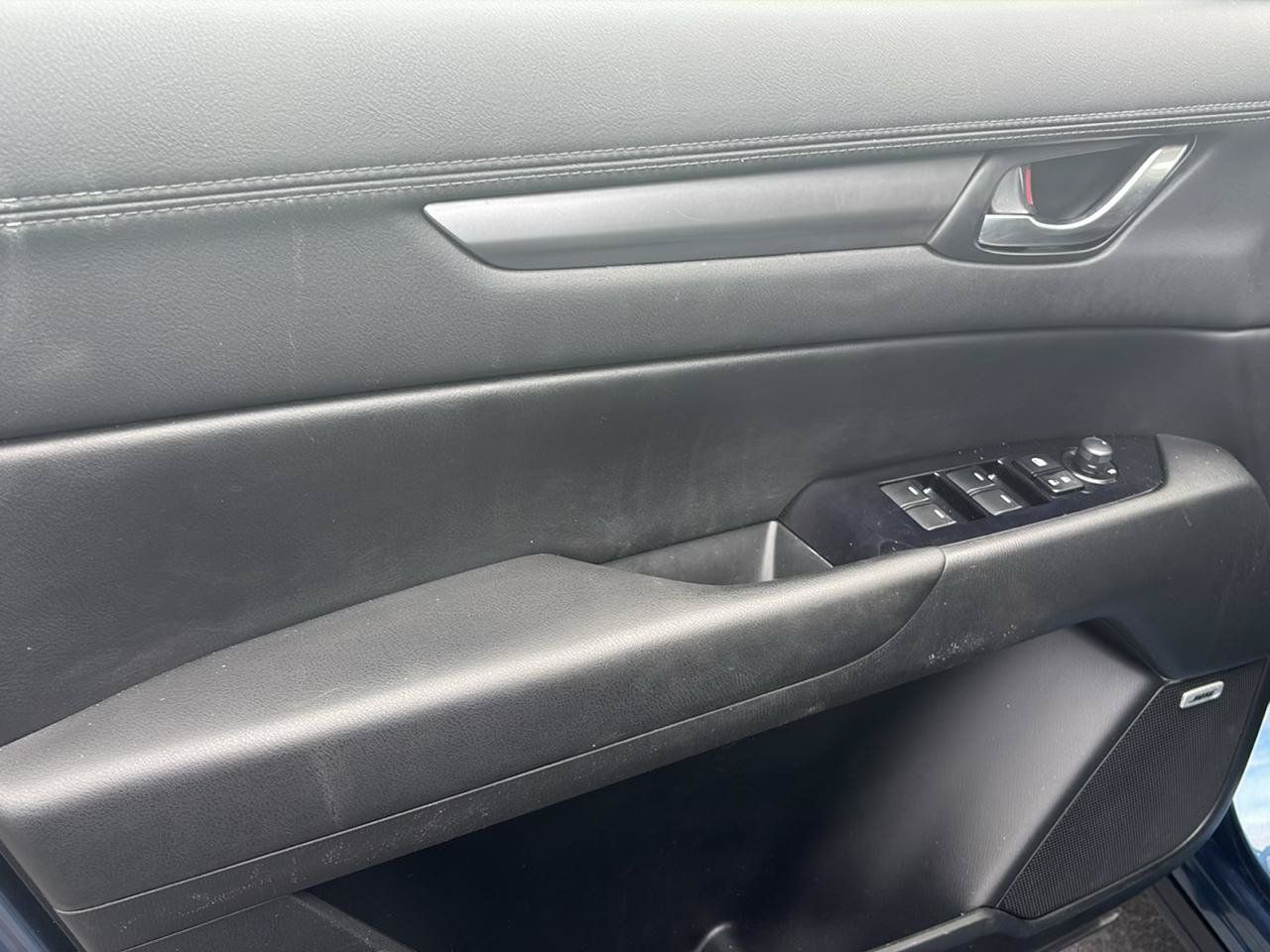 Used 2020 MAZDA CX-5 Touring AWD/4WD image 9