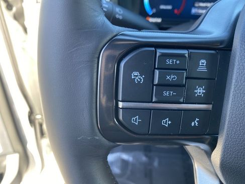 New 2025 Ford F350 Platinum image 31