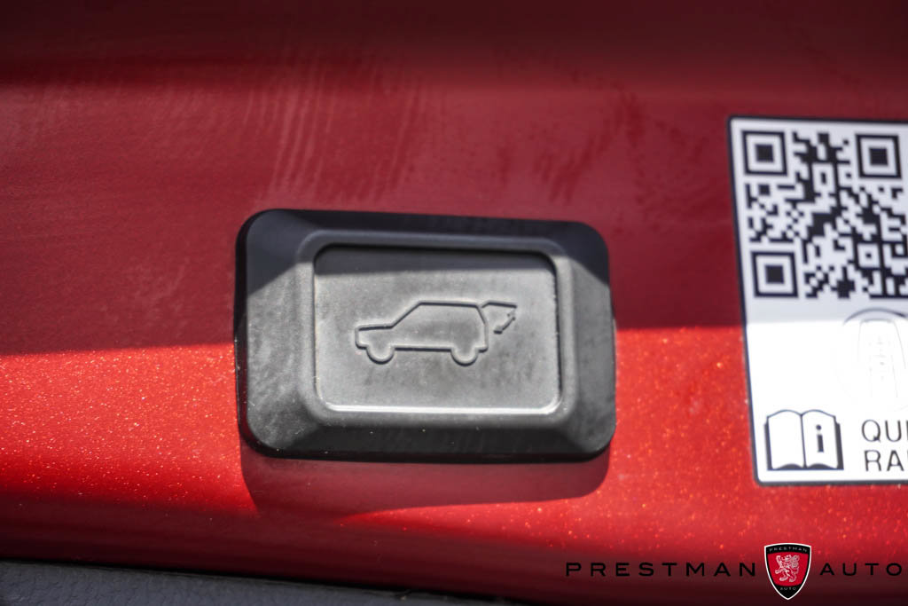 Used 2023 Toyota RAV4 Limited AWD/4WD image 47
