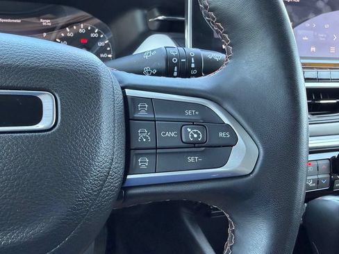 Used 2022 Jeep Compass Limited AWD/4WD image 26