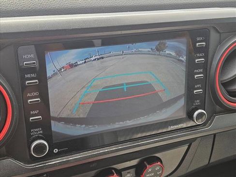 Used 2021 Toyota Tacoma SR5 image 16