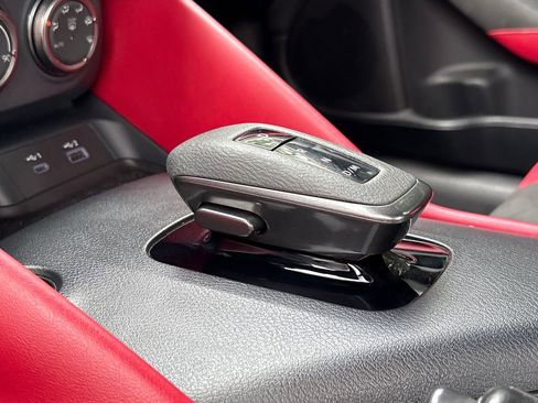 Used 2024 Nissan Z Performance w/ Floor Mat Package RWD image 19