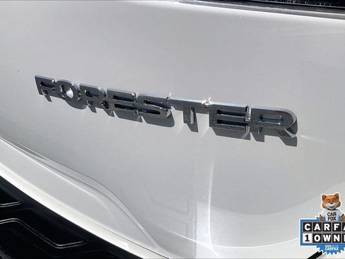 Certified 2023 Subaru Forester Limited w/ Popular Package #2 AWD/4WD image 10