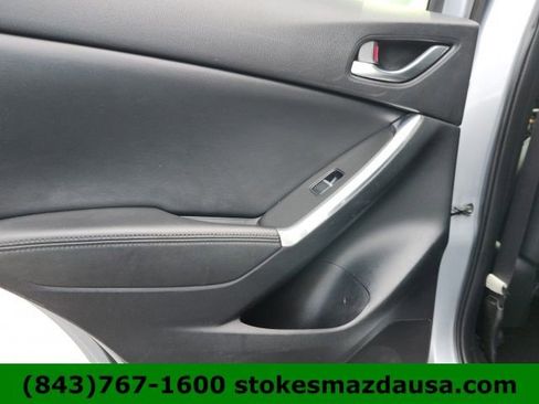 Used 2016 MAZDA CX-5 Grand Touring FWD image 18