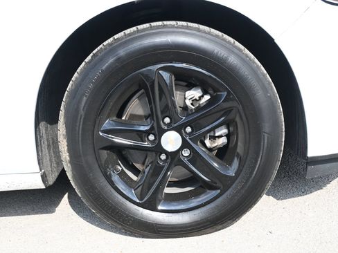 Used 2024 Chevrolet Malibu LT FWD image 7