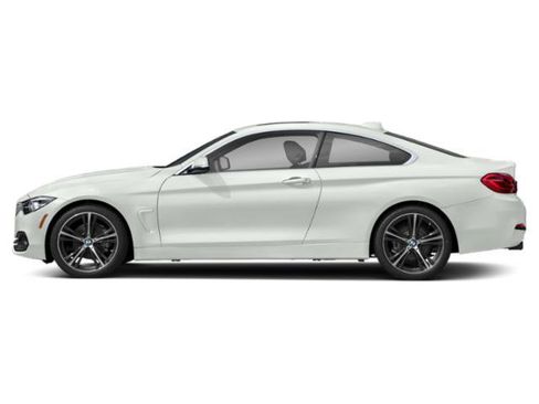 Used 2019 BMW 430i Coupe RWD image 3