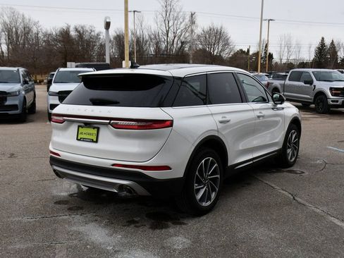 Used 2023 Lincoln Corsair AWD w/ Equipment Group 101A image 6