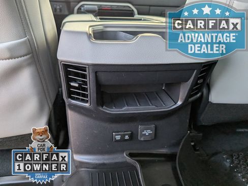 Used 2026 Toyota Tundra Limited w/ TRD Off-Road Package AWD/4WD image 21