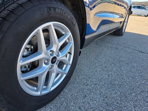 Used 2024 Ford Edge SEL w/ Convenience Package AWD/4WD image 41