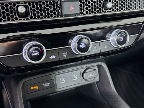 Used 2026 Honda Civic Sport image 15