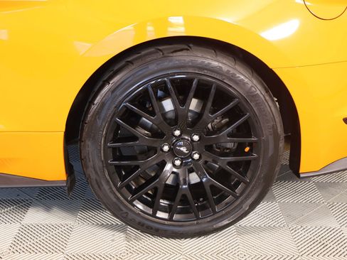 Used 2020 Ford Mustang GT w/ GT Performance Package image 16