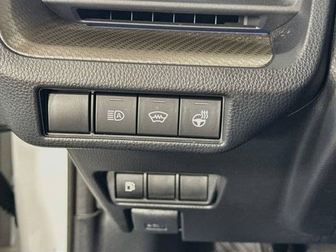 Certified 2026 Toyota Prius XLE FWD image 11
