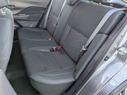 Used 2024 Nissan Kicks SV image 26