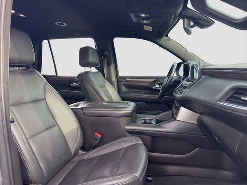 Used 2022 Chevrolet Tahoe Z71 image 57