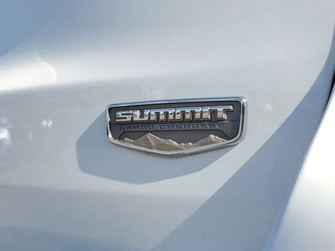 Certified 2019 Jeep Grand Cherokee Summit image 7