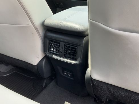 Used 2025 Toyota RAV4 XLE Premium FWD image 21