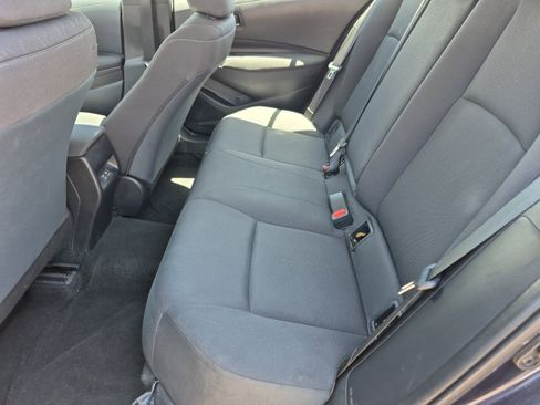 Certified 2025 Toyota Corolla LE FWD image 20