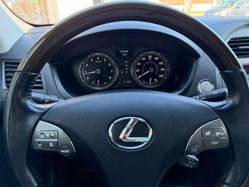 Used 2010 Lexus ES 350 image 8