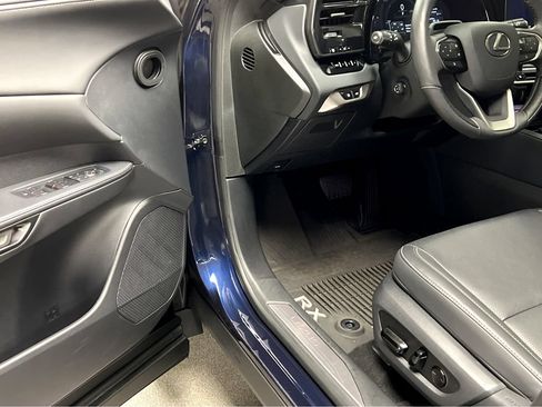 Certified 2026 Lexus RX 350 w/ Convenience Package AWD/4WD image 8