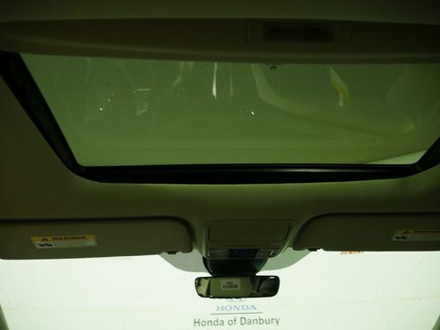 New 2026 Honda Odyssey EX-L image 13