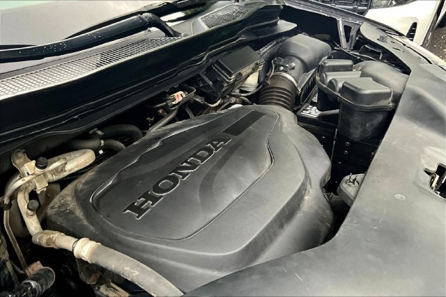 Used 2021 Honda Passport Sport image 32