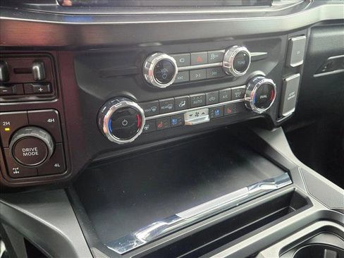 New 2026 Ford F250 Lariat w/ Lariat Ultimate Package image 13