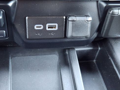 Used 2020 Chevrolet Silverado 3500 High Country w/ Z71 Off-Road Package image 20