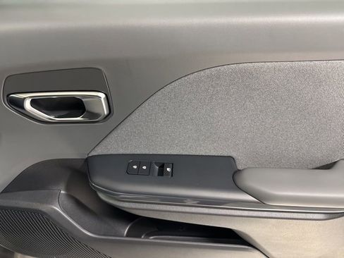 New 2025 Kia K4 EX FWD image 14
