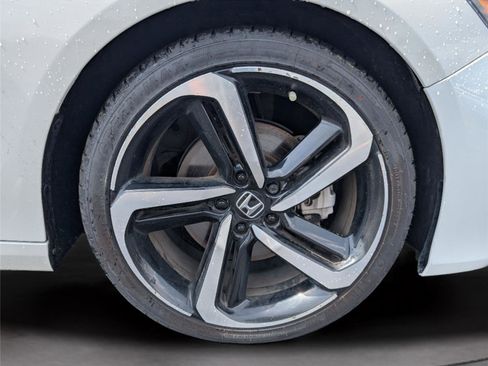Used 2019 Honda Accord Sport image 39