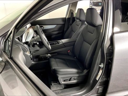 New 2026 Nissan Murano SL image 12