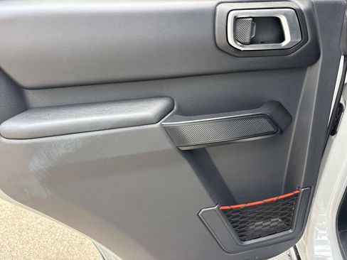 Used 2026 Ford Bronco Raptor AWD/4WD image 30