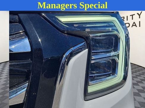 Used 2026 GMC Terrain Elevation AWD/4WD image 8