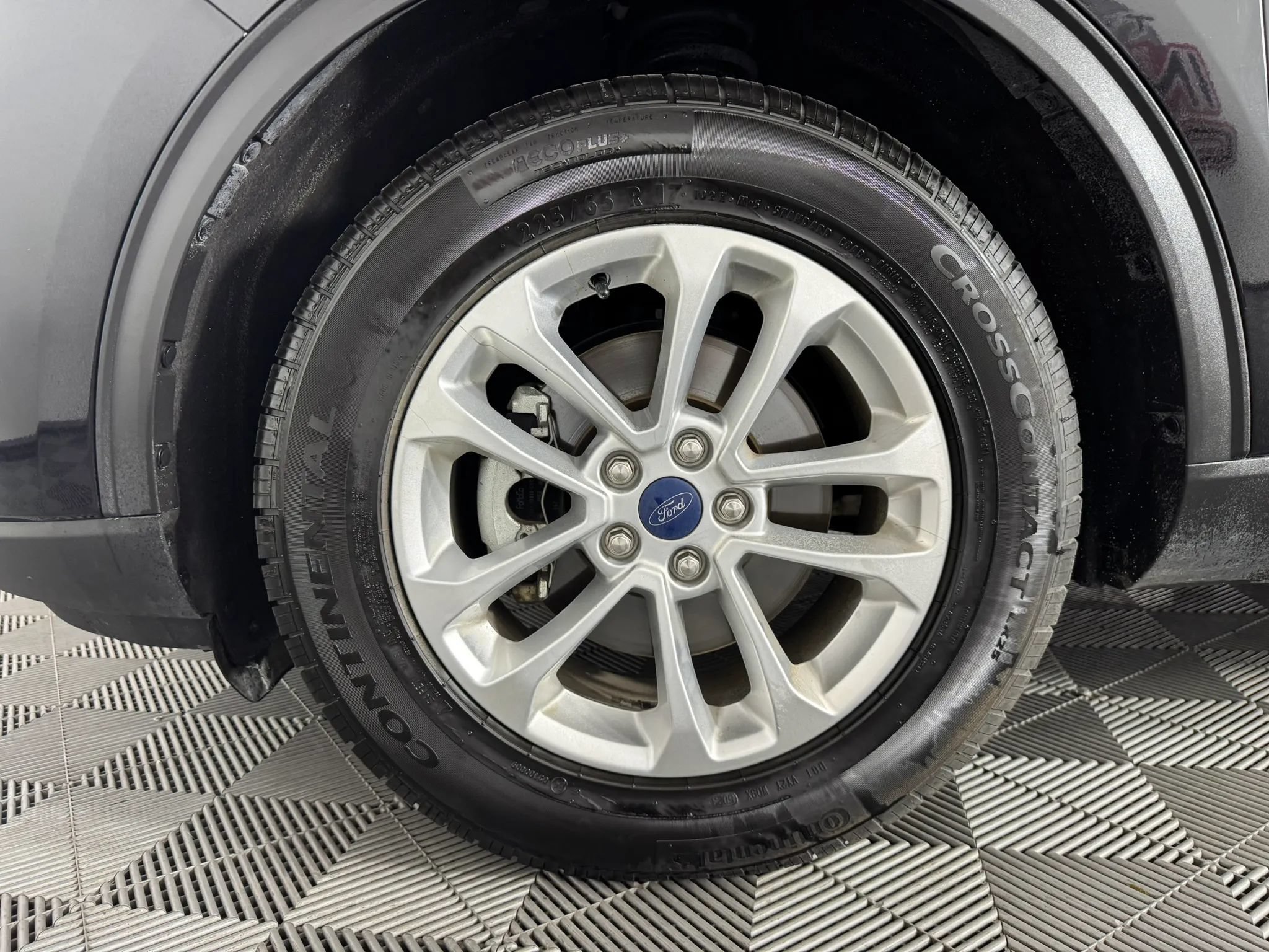 Used 2020 Ford Escape SE AWD/4WD image 44